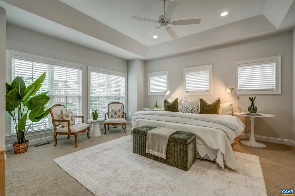 2426 Pendower Lane Keswick VA 22947