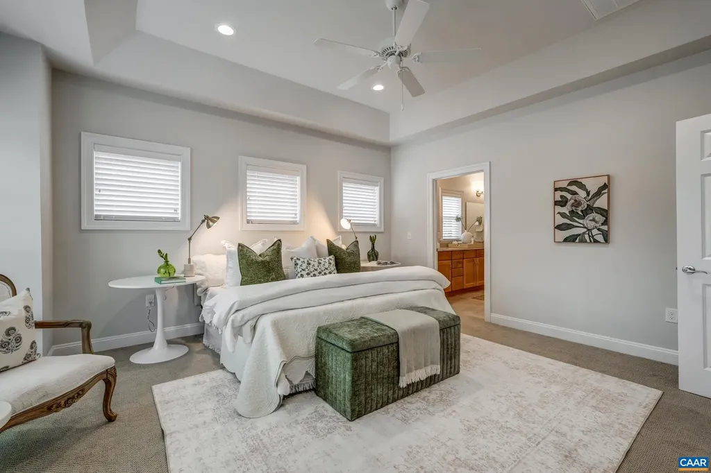 2426 Pendower Lane Keswick VA 22947