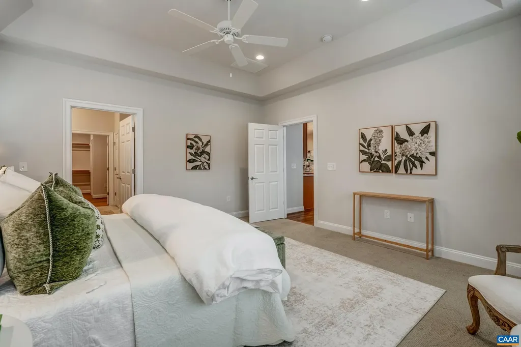 2426 Pendower Lane Keswick VA 22947