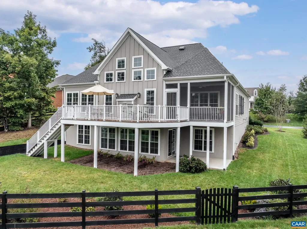 2426 Pendower Lane Keswick VA 22947