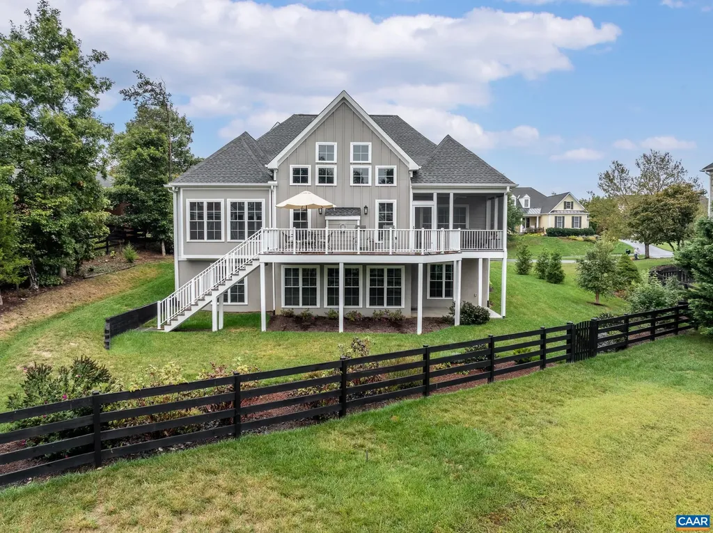 2426 Pendower Lane Keswick VA 22947