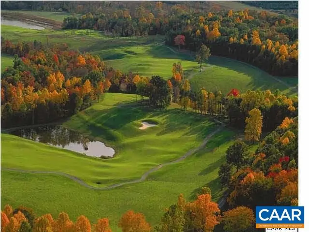 2426 Pendower Lane Keswick VA 22947