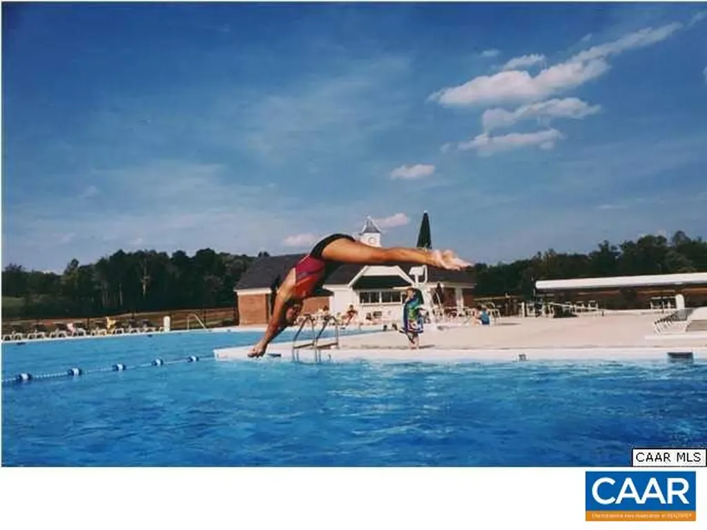 2426 Pendower Lane Keswick VA 22947