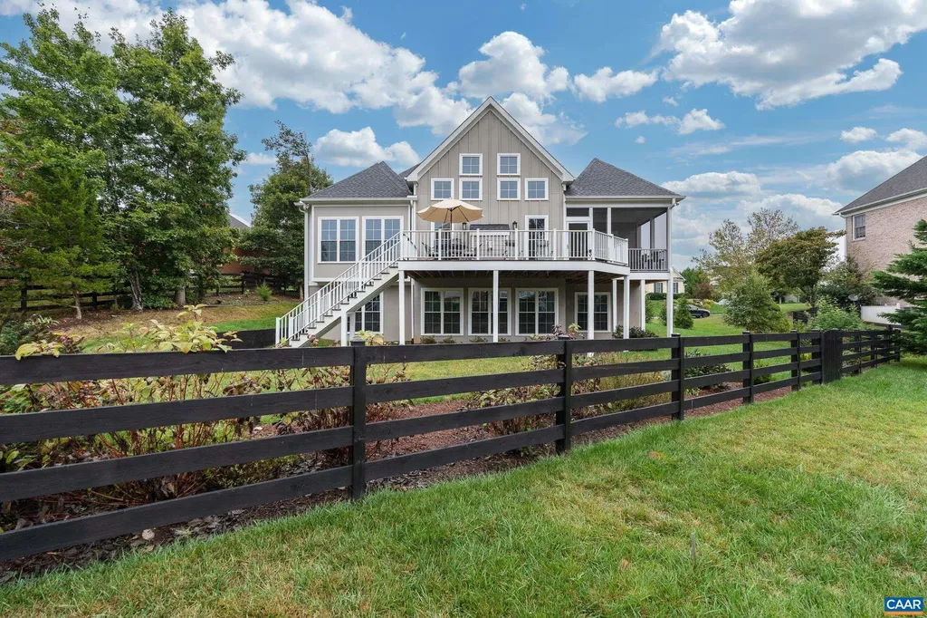 2426 Pendower Lane Keswick VA 22947