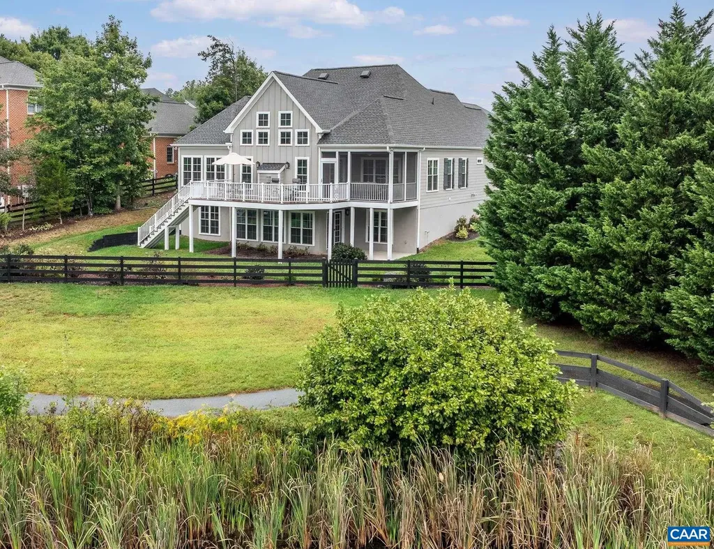 2426 Pendower Lane Keswick VA 22947