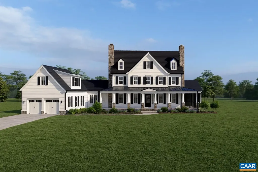 Charlottesville VA, TBD Watts Passage