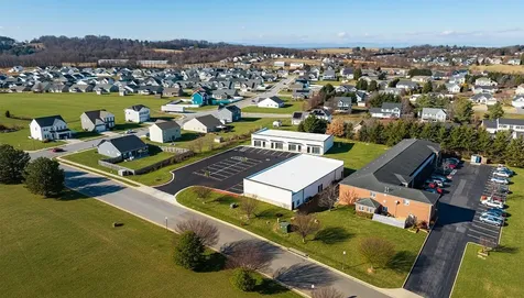 260 Sheppard Court Waynesboro VA 22980