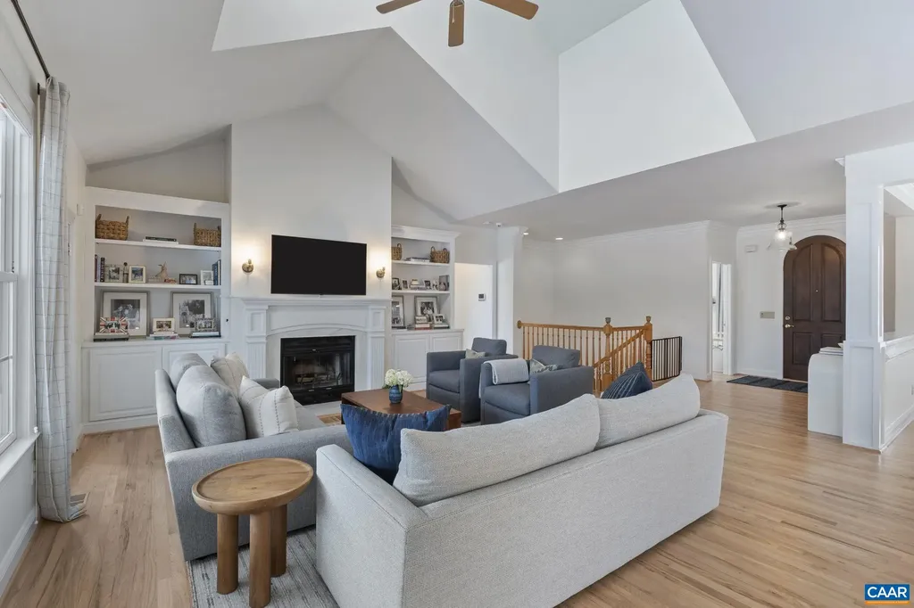 500 Rocks Farm Drive Charlottesville VA 22903