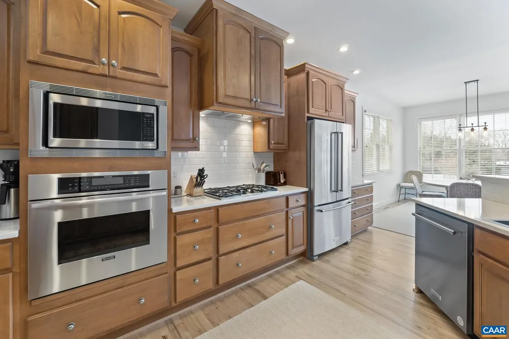 500 Rocks Farm Drive Charlottesville VA 22903