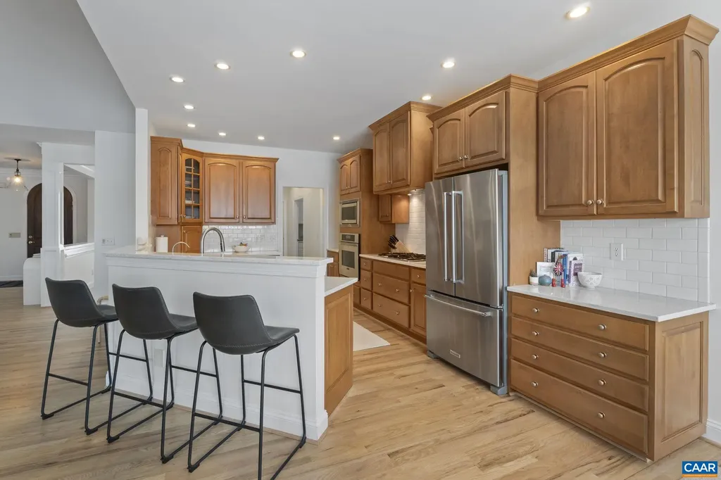 500 Rocks Farm Drive Charlottesville VA 22903