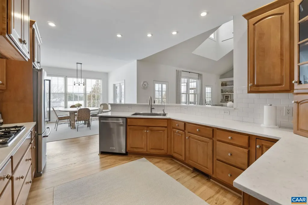 500 Rocks Farm Drive Charlottesville VA 22903