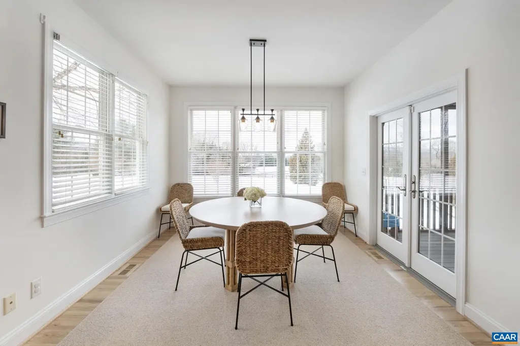 500 Rocks Farm Drive Charlottesville VA 22903