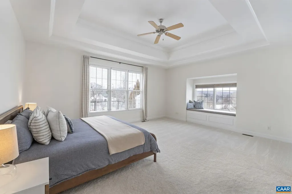 500 Rocks Farm Drive Charlottesville VA 22903