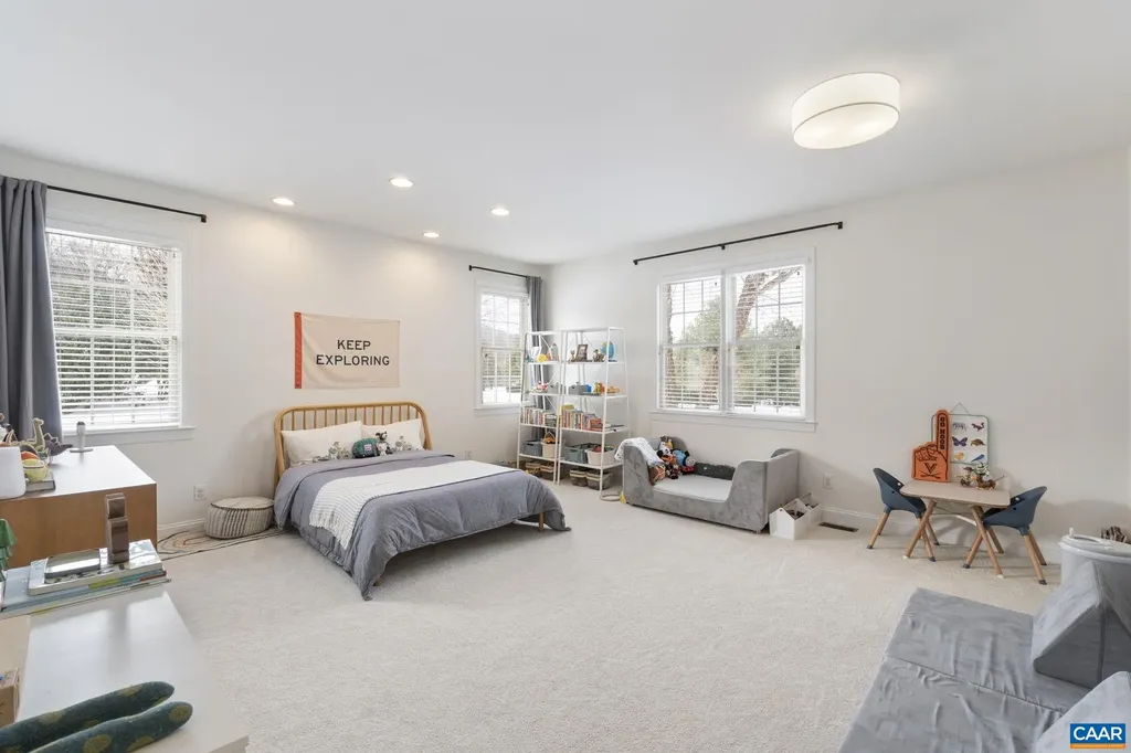 500 Rocks Farm Drive Charlottesville VA 22903