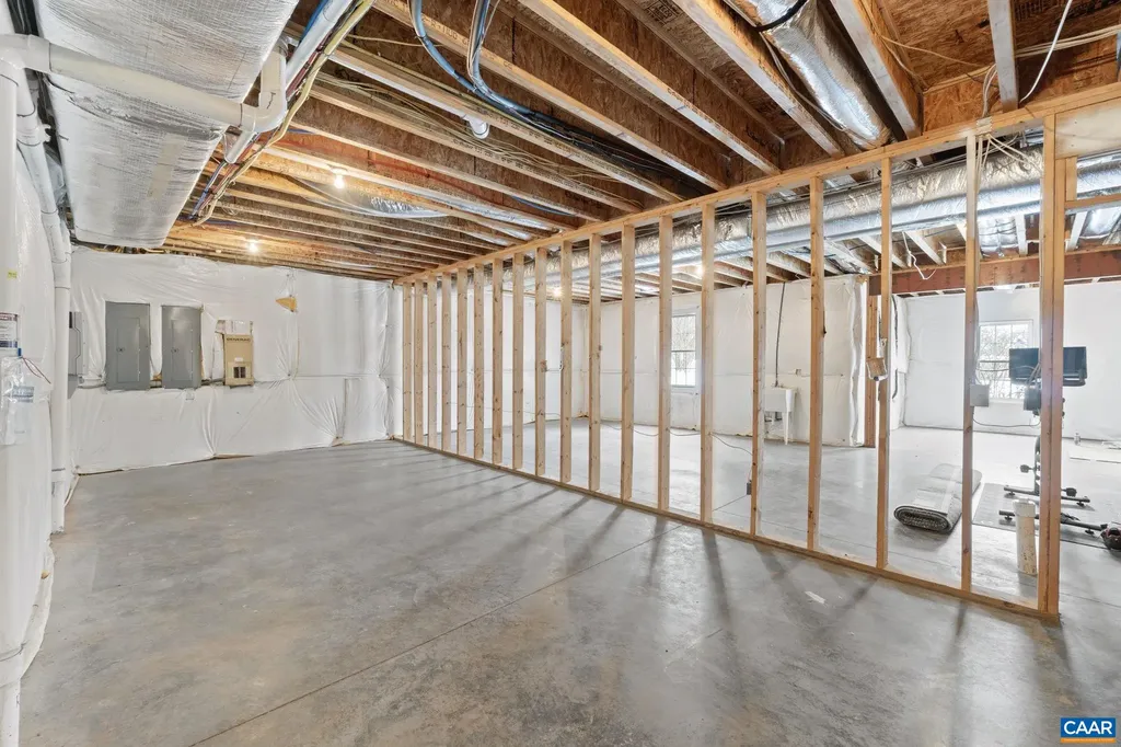 500 Rocks Farm Drive Charlottesville VA 22903