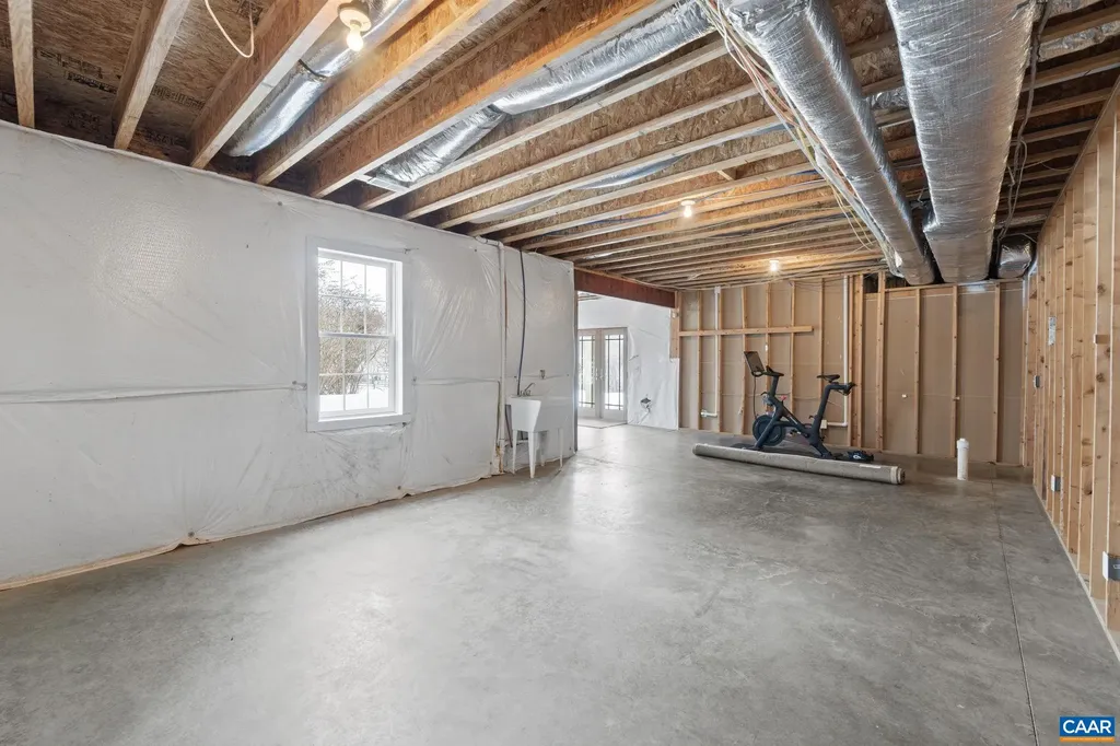 500 Rocks Farm Drive Charlottesville VA 22903