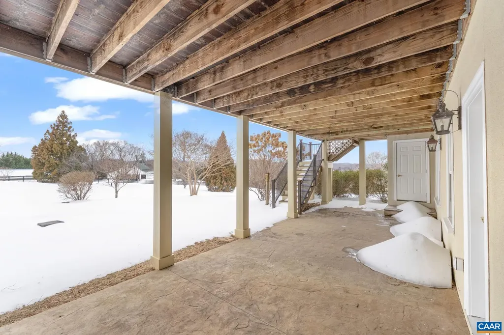 500 Rocks Farm Drive Charlottesville VA 22903