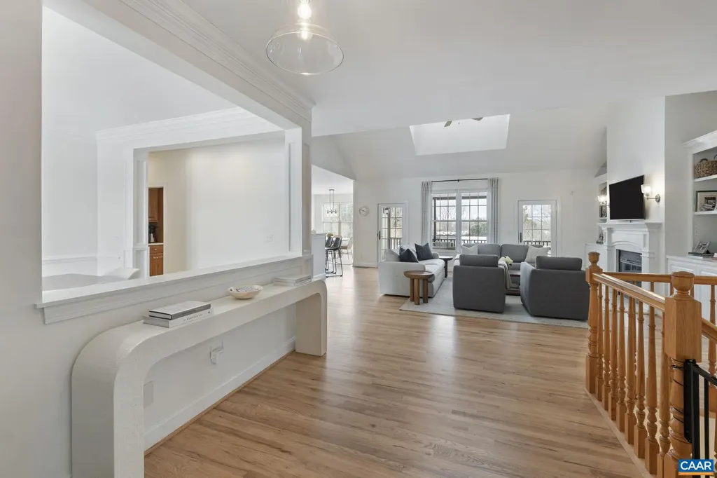 500 Rocks Farm Drive Charlottesville VA 22903