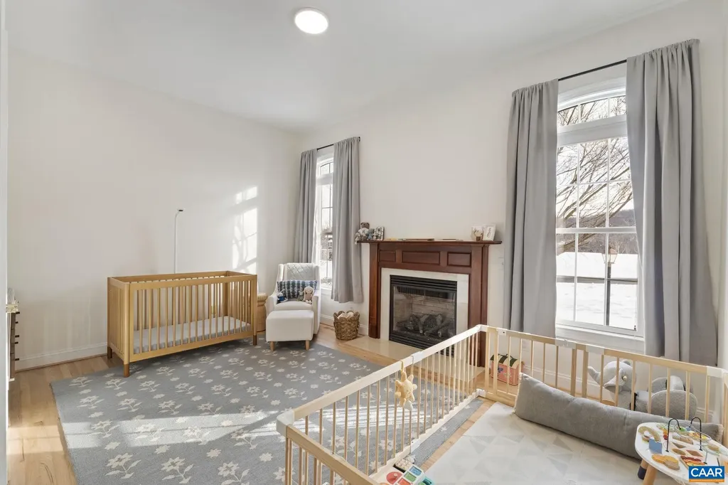 500 Rocks Farm Drive Charlottesville VA 22903