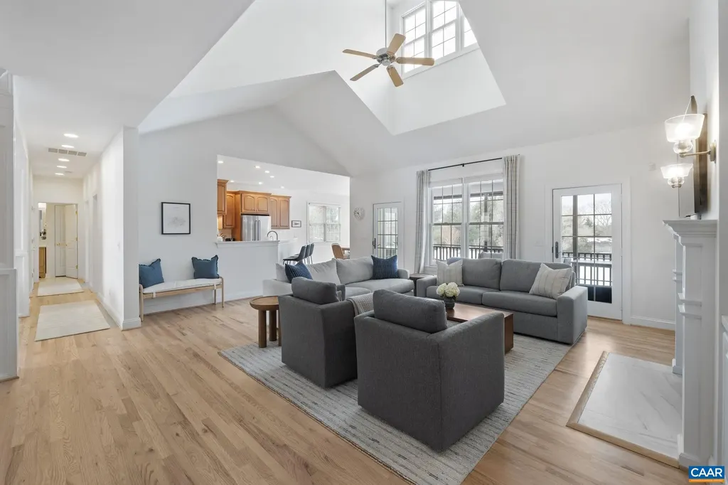 500 Rocks Farm Drive Charlottesville VA 22903