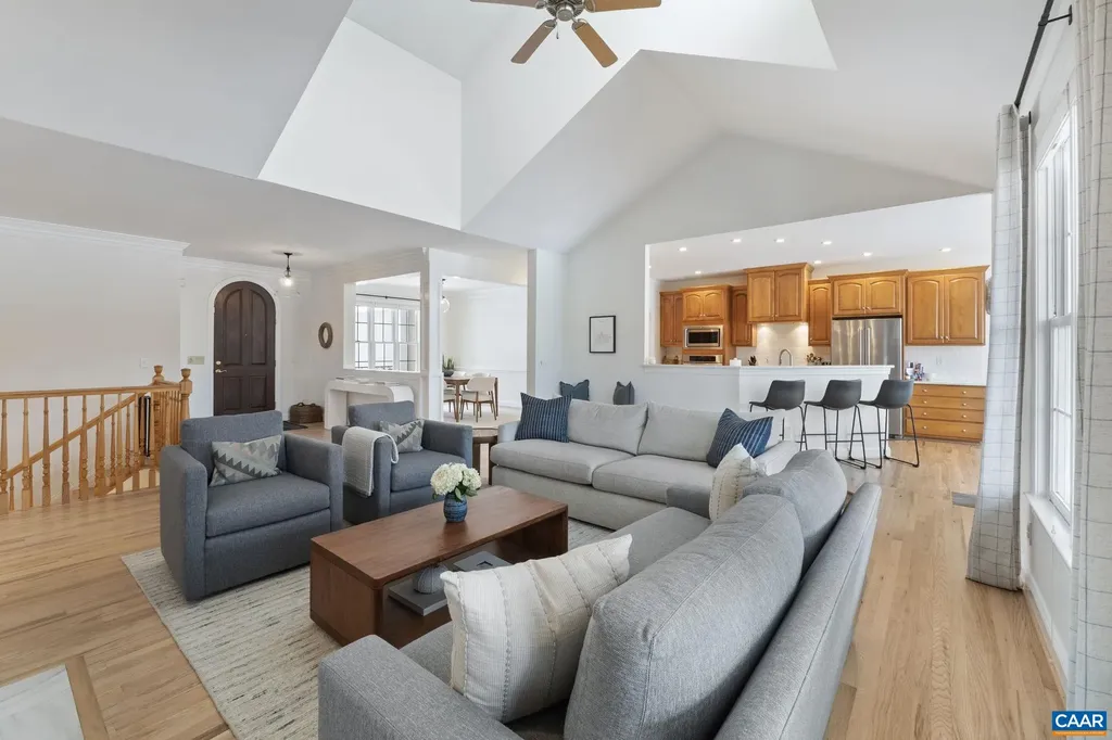 500 Rocks Farm Drive Charlottesville VA 22903