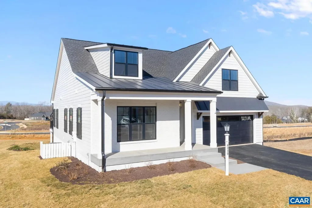 6108 Steep Rock Place Charlottesville VA 22911
