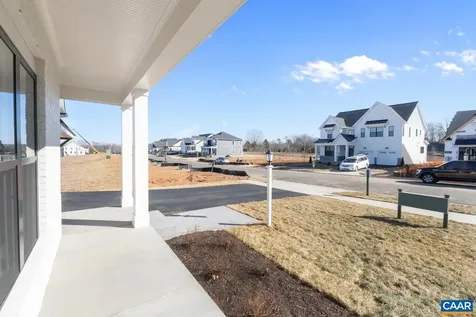 6108 Steep Rock Place Charlottesville VA 22911