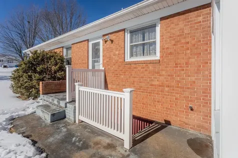 1125 Harman Road Rockingham VA 22802
