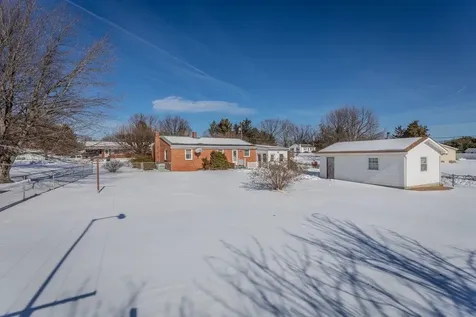 1125 Harman Road Rockingham VA 22802