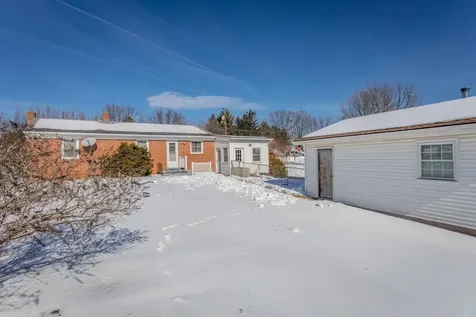 1125 Harman Road Rockingham VA 22802