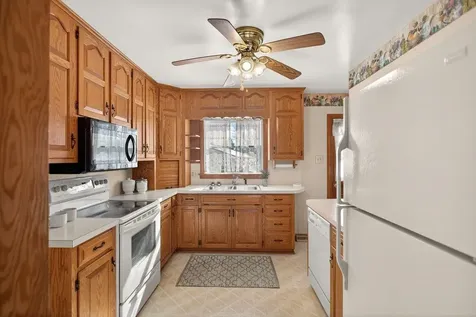 1125 Harman Road Rockingham VA 22802