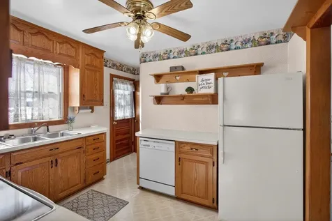 1125 Harman Road Rockingham VA 22802