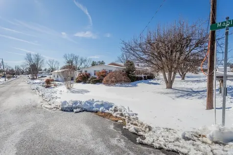 1125 Harman Road Rockingham VA 22802