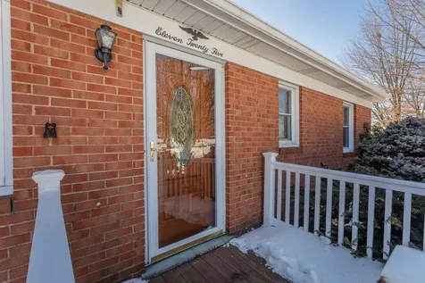 1125 Harman Road Rockingham VA 22802