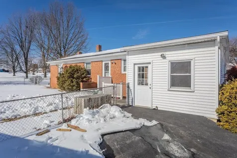 1125 Harman Road Rockingham VA 22802