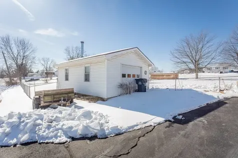1125 Harman Road Rockingham VA 22802