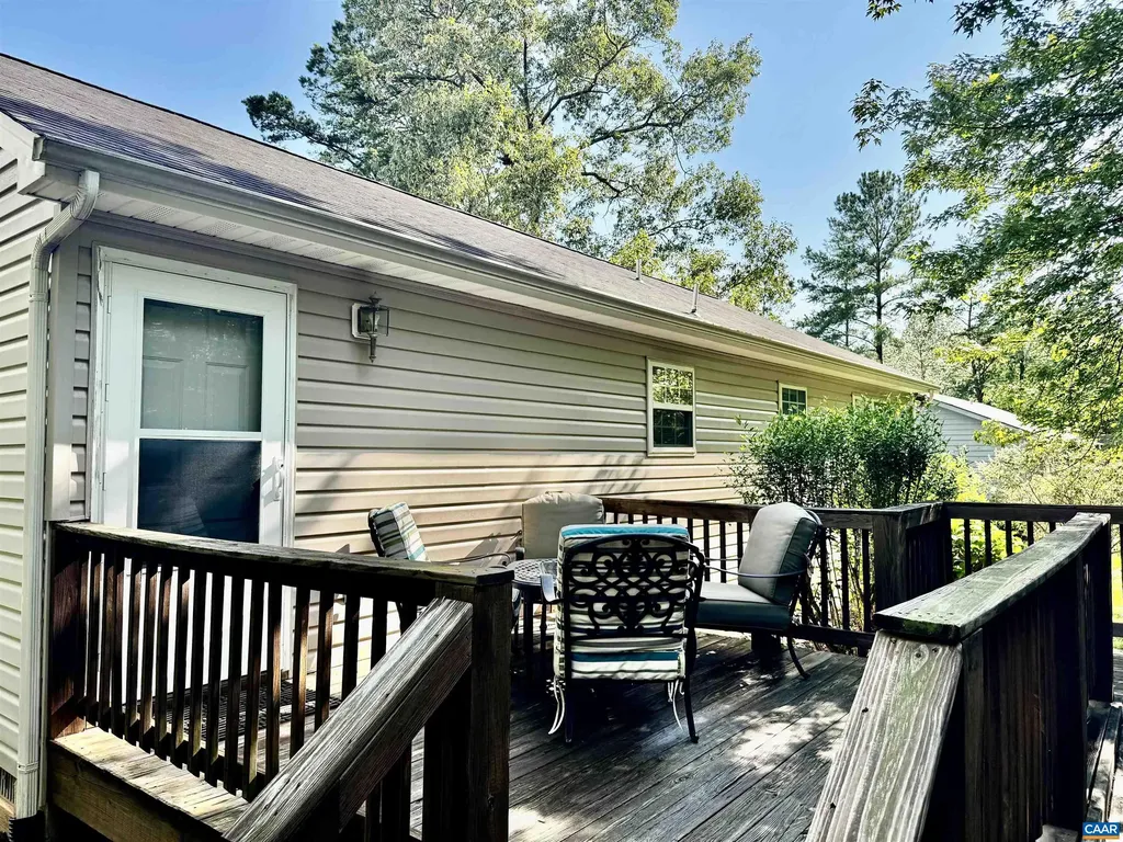 10 Loblolly Road Palmyra VA 22963