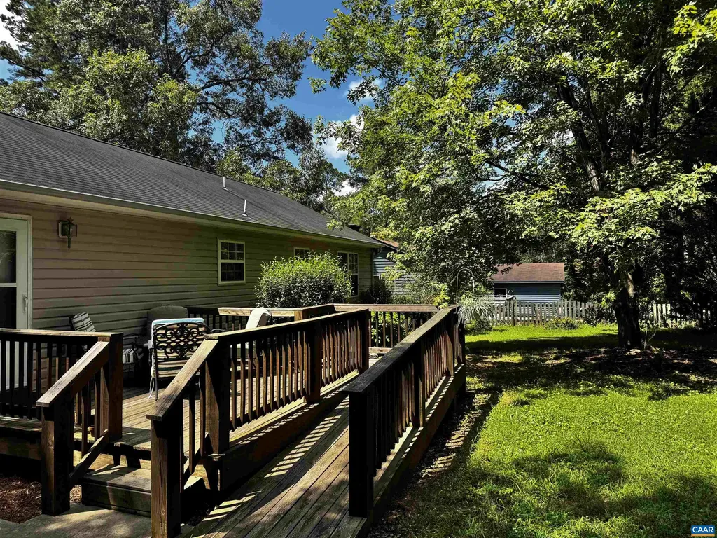 10 Loblolly Road Palmyra VA 22963