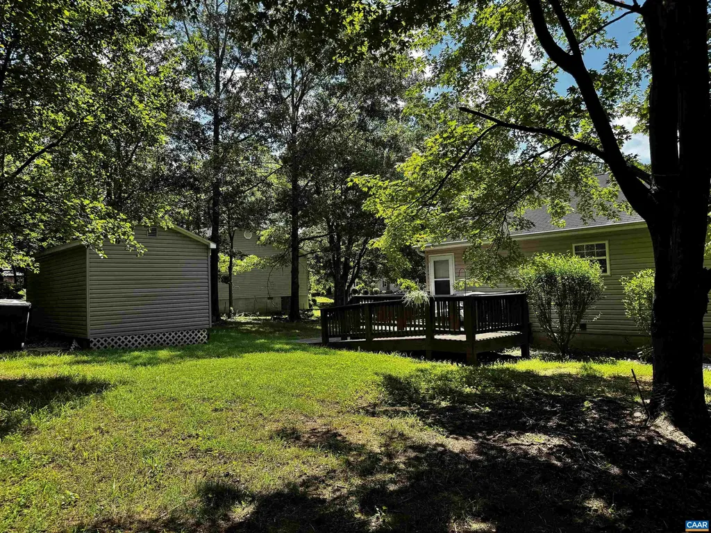 10 Loblolly Road Palmyra VA 22963