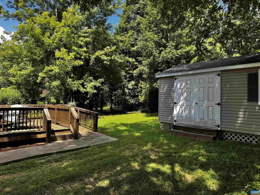 10 Loblolly Road Palmyra VA 22963