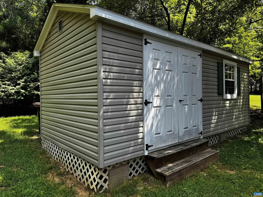 10 Loblolly Road Palmyra VA 22963