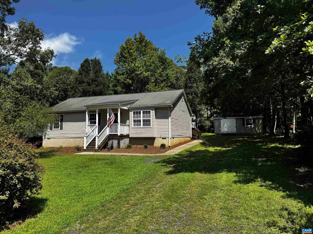 10 Loblolly Road Palmyra VA 22963