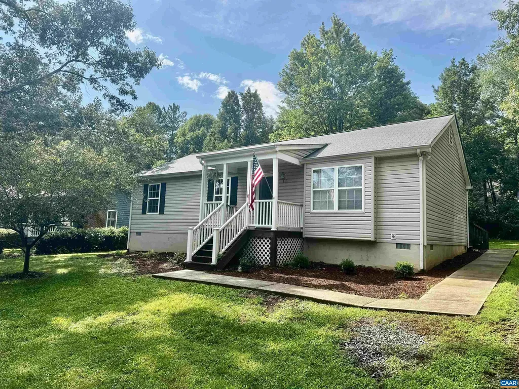10 Loblolly Road Palmyra VA 22963