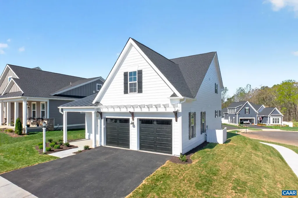 3225 Cliffstone Boulevard Charlottesville VA 22911