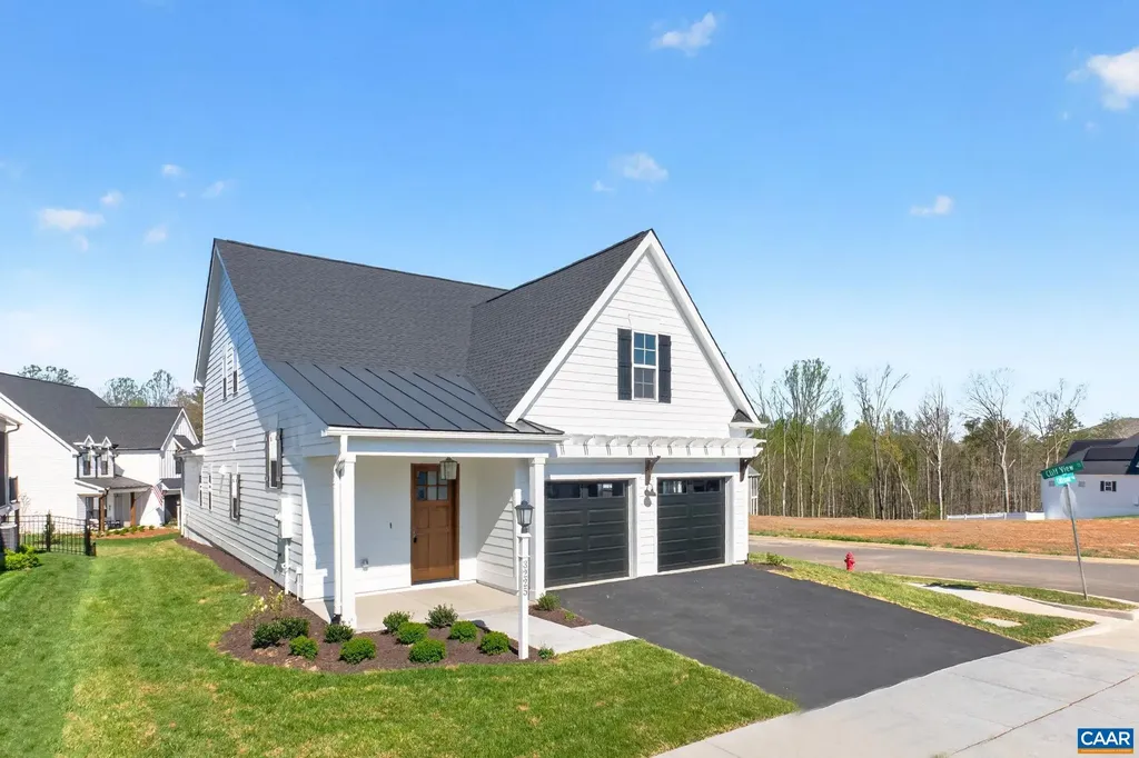 3225 Cliffstone Boulevard Charlottesville VA 22911