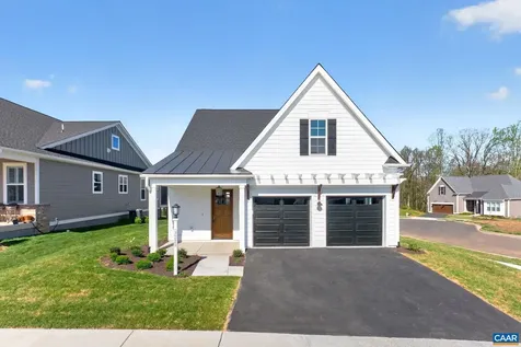 3225 Cliffstone Boulevard Charlottesville VA 22911