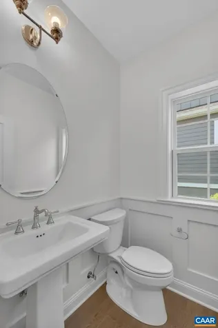 3225 Cliffstone Boulevard Charlottesville VA 22911