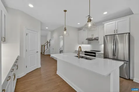3225 Cliffstone Boulevard Charlottesville VA 22911