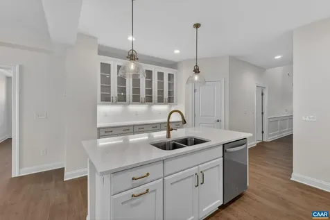 3225 Cliffstone Boulevard Charlottesville VA 22911