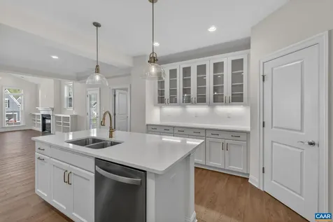 3225 Cliffstone Boulevard Charlottesville VA 22911